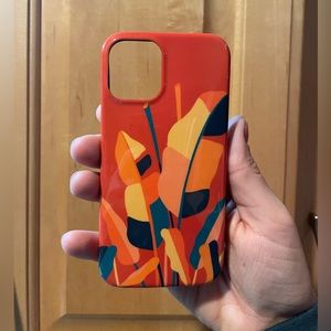 iPhone 12 Mini Phone Case